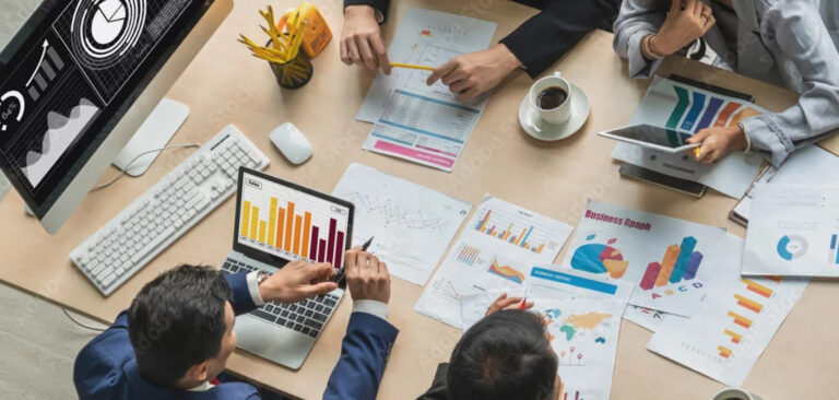 How Businesses Can Build More Resilient Marketing Strategies During Economic Uncertainty