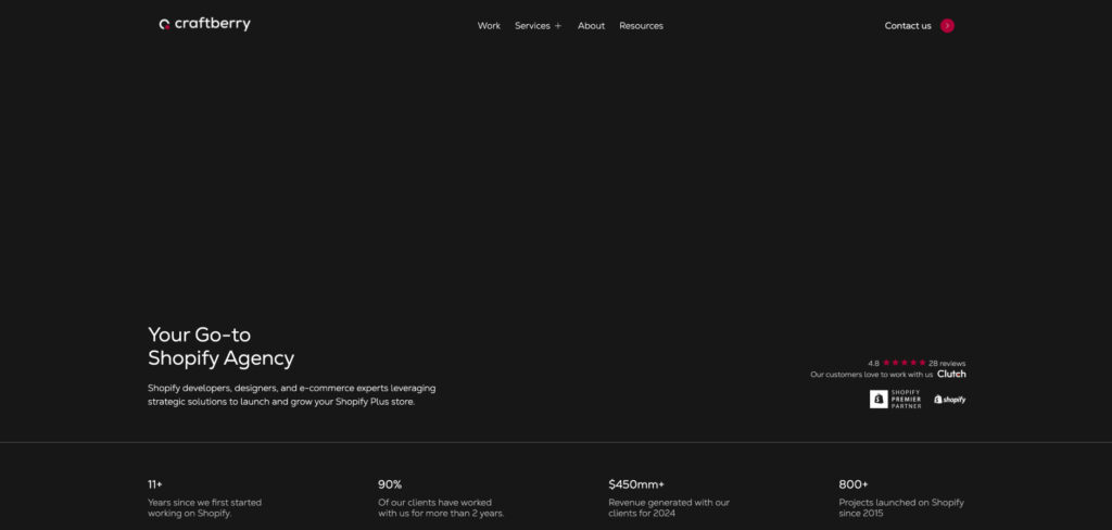 Craftberry's Homepage